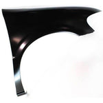 Oldsmobile Silhouette Fender (Passenger Side) 97-04; w_o Antenna Hole for 02-04; GM1241255; 12529744OLD