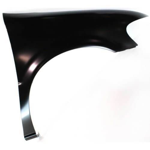 Oldsmobile Silhouette Fender (Passenger Side) 97-04; w_o Antenna Hole for 02-04; GM1241255; 12529744OLD