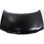 Oldsmobile Silhouette Hood 97-04; Made of Steel; GM1230227; 10363250OLD