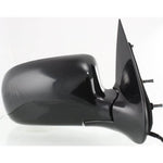 Oldsmobile Silhouette Mirror (Passenger Side) 97-04; Power; Heated; Manual Folding; GM1321242; 15935752OLD
