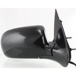 Oldsmobile Silhouette Mirror (Passenger Side) 97-04; Power; Heated; Manual Folding; GM1321242; 15935752OLD