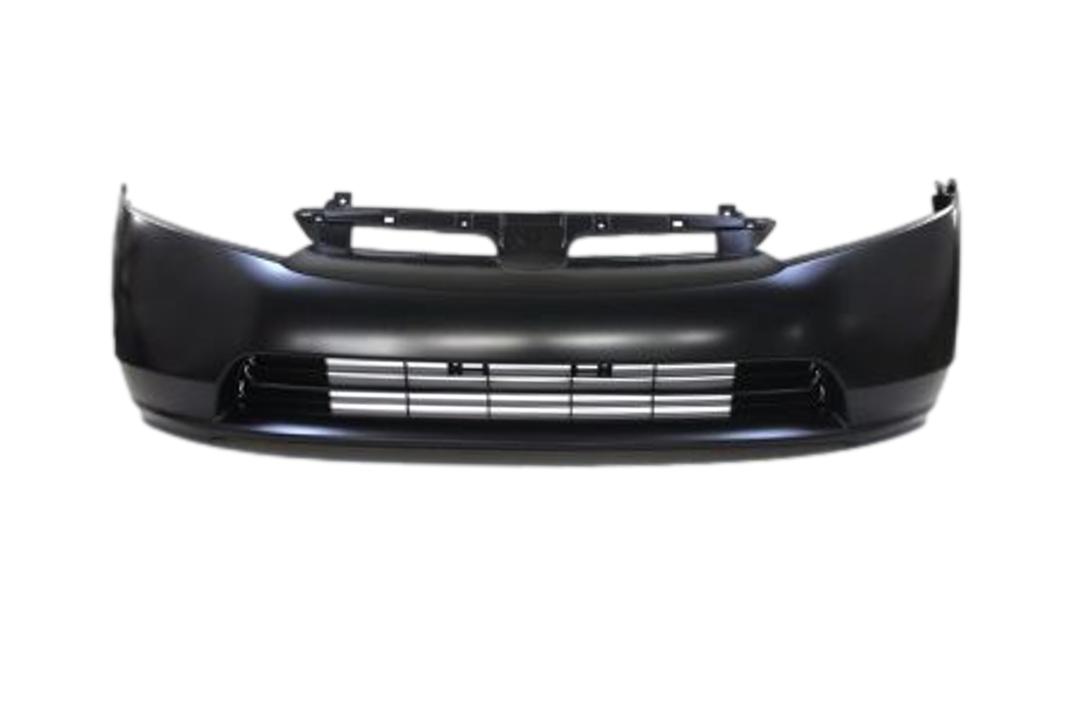 PaintedFront Bumper Cover for 2006-2008 Honda Civic 04711SNEA90ZZ HO1000239