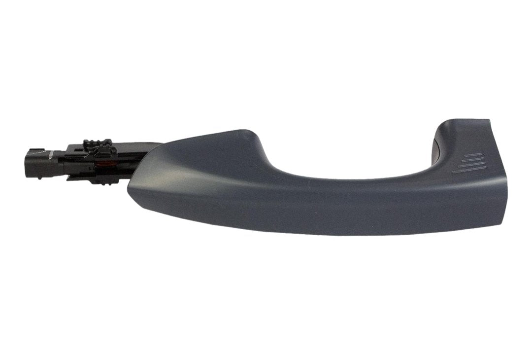 Painted Door Handle Assembly for 2015-2023 Ford Mustang (Driver-Side) JR3Z6322405AAPTM 