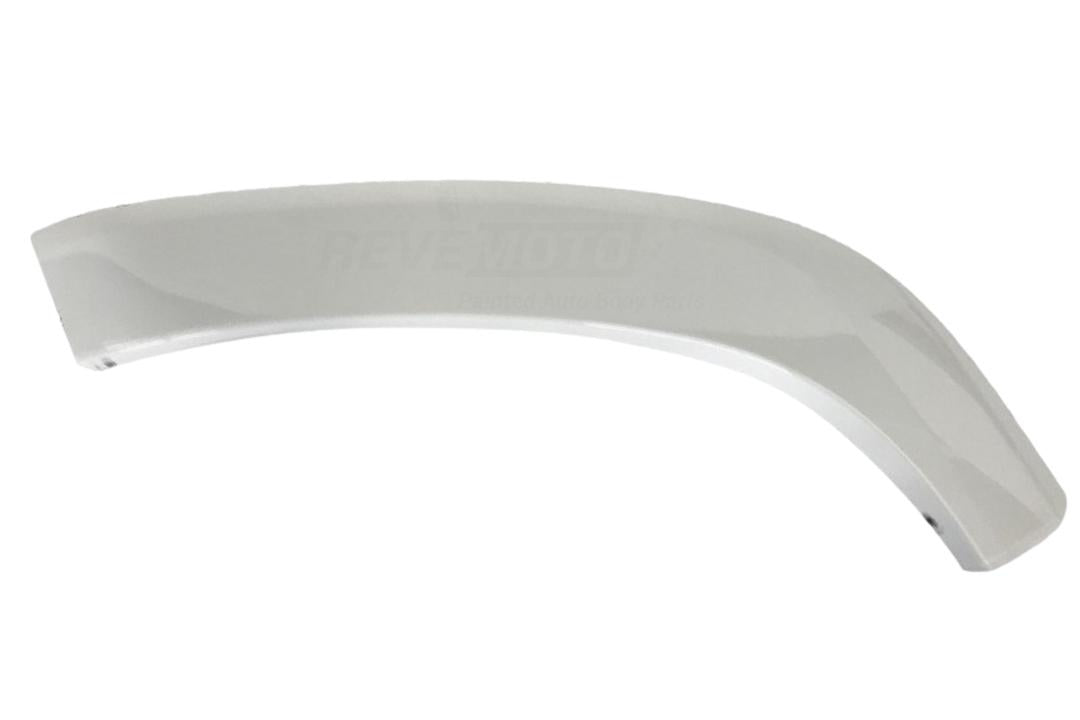 Painted Fender Flare for 2014-2024 Toyota 4Runner Super White (040) 7574235901 ReveMoto Painted Auto Parts Replacement