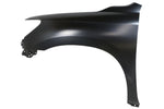 Painted Fender for 2007-2013 Toyota Tundra Left, Driver-Side Without Antenna Hole 538020C170