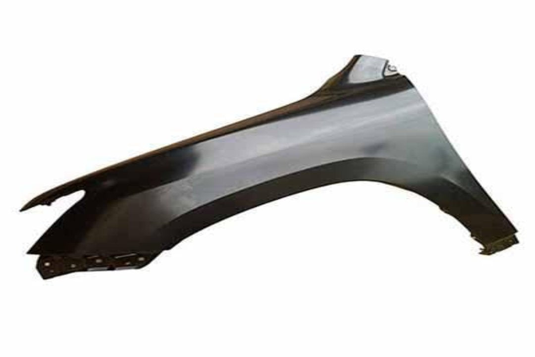 Painted Fender for 2008-2011/2013-2015 Lexus LX570 (Driver Side); LX1240120 5380260C20