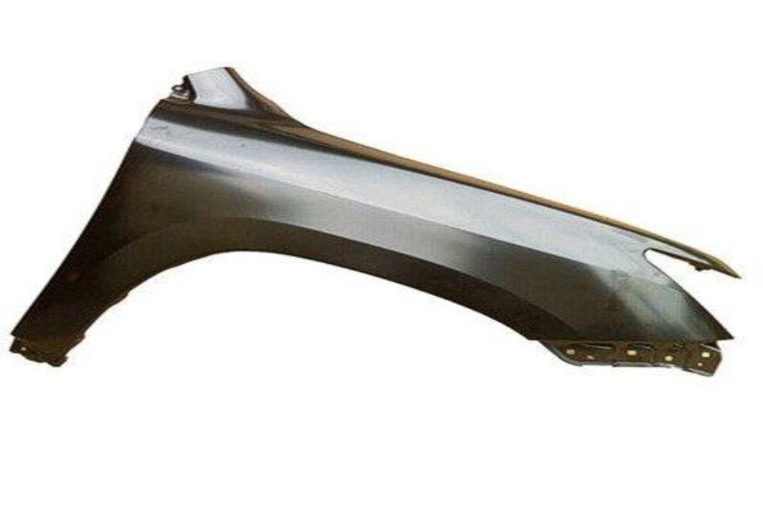 Painted Fender for 2008-2011/2013-2015 Lexus LX570 (Passenger Side) LX1241120 5380160C20