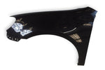 Painted Fender for 2010-2014 Volkswagen Golf Deep Black Pearl (LC9X), Driver-Side 5K6821021BGOL VW1240139