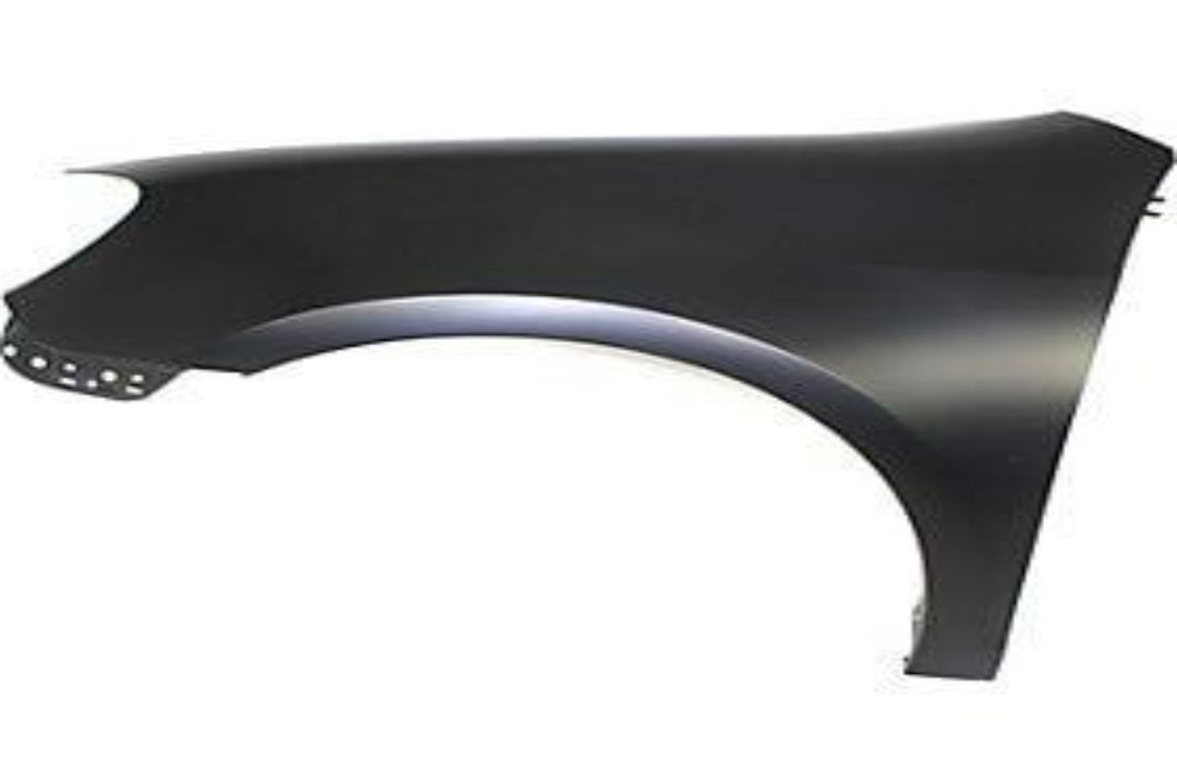 Painted Fender for 2010-2014 Volkswagen Golf Driver-Side 5K6821021BGOL VW1240139