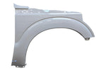 7660 Painted Fender for 2011-2016 Ford F250 F350 Oxford White (Z1) Right, Passenger-Side WITHOUT  Molding BC3Z16005A FO1241284 ReveMoto Painted Auto Parts Replacement