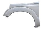 7660 Painted Fender for 2011-2016 Ford F250 F350 Super Duty Oxford White (YZ/Z1), Left Driver-Side BC3Z16006A FO1240284 ReveMoto Painted Auto Parts Replacement