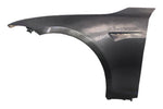 Painted Fender for 2012-2016 Tesla Model S OEM Feb 2012 - Mar 2016) Left, Driver-Side 6008022E0D