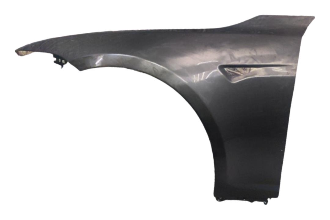 Painted Fender for 2012-2016 Tesla Model S OEM Feb 2012 - Mar 2016) Left, Driver-Side 6008022E0D