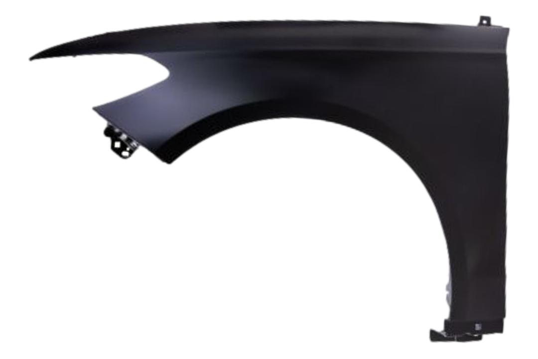 Painted Fender for 2013-2016 Ford Fusion Left  Driver-Side DS7Z16006A FO1240289