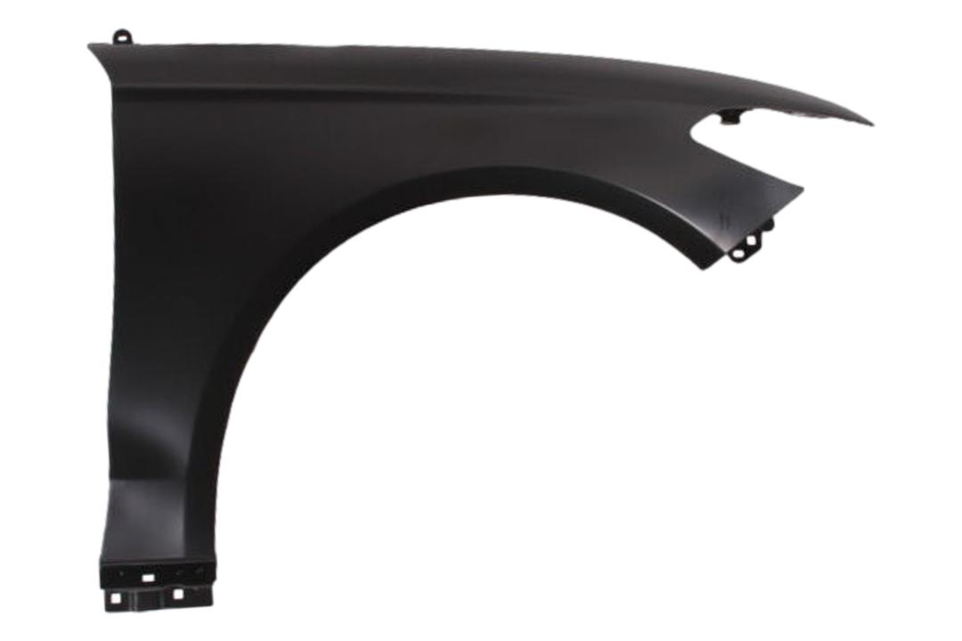 Painted Fender for 2013-2016 Ford Fusion Right Passenger Side DS7Z16005A FO1241289 