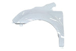 Painted Fender for 2014-2023 Ford Transit Connect Frozen White (Z2) WITH Signal Light Hole Left, Driver-Side DT1Z61025B33A FO1240293 ReveMoto Painted Auto Body Parts Replacement