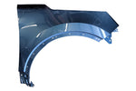 6861 Painted Fender for 2016-2019 Ford Explorer (Right, Passenger-Side) Blue Diamond Metallic (FT) FB5Z16005A FO1241301