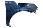 8712 Painted Fender for 2016-2019 Ford Explorer (Right, Passenger-Side) Blue Jeans Metallic (N1) FB5Z16005A FO1241301