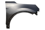 9510 Painted Fender for 2016-2019 Ford Explorer (Right, Passenger-Side) Magnetic Metallic (J7) FB5Z16005A FO1241301