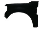 Painted Fender for 2018-2019 Ford F350 (Dual Rear Wheel) Left, Driver-Side JC3Z16006A HC3Z16006A  HC3Z16006D