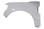 Painted Fender for 2018-2019 Ford F350 Oxford White (YZ/Z1) (Dual Rear Wheel) JC3Z16006A