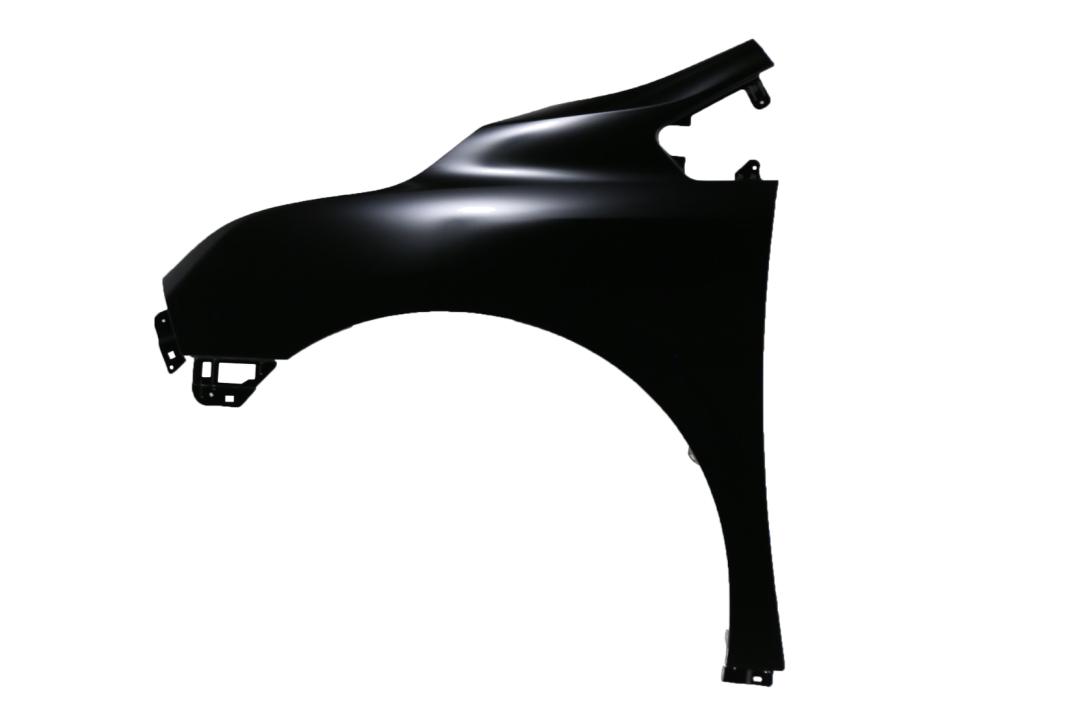 Painted Fender for 2018-2023 Honda Odyssey Left, Driver-Side 60261THRA00ZZ 60261THR305ZZ HO1240194