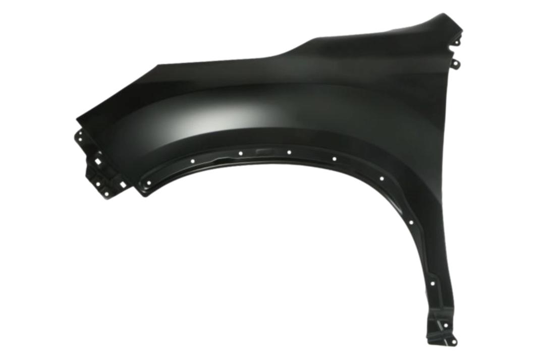 Painted Fender for 2019-2024 Subaru Forester Left, Driver-Side 57120SJ0109P SU1240154
