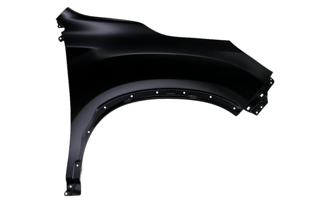 Painted Fender for 2019-2024 Subaru Forester Right, Passenger-Side 57120SJ0009P SU1241154
