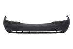 Painted Front Bumper Cover for 2000-2011 Ford Crown Victoria (WITHOUT- Built-In Splash Shield) 3W7Z17D957CA FO1000455