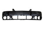 Painted Front Bumper Cover for 2003-2004 Ford Mustang Cobra Ebony (UA) 2R3Z17D957BA FO1000533 