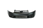 Painted Front Bumper Cover for 
 2006-2008 Honda Civic 04711SVAA90ZZ  HO1000237