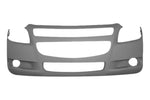Painted Front Bumper Cover for 2008-2012 Chevrolet Malibu 
 20832808 GM1000858