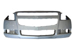 Painted Front Bumper Cover for 2008-2012 Chevrolet Malibu Gold Mist Metallic (WA316N) 20832808 GM1000858