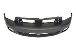 Painted Front Bumper Cover for 2010-2012 Ford Mustang Base Model AR3Z17D957AA FO1000652