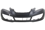 Painted Front Bumper Cover for 2010-2012 Hyundai Genesis Coupe 865112M000 