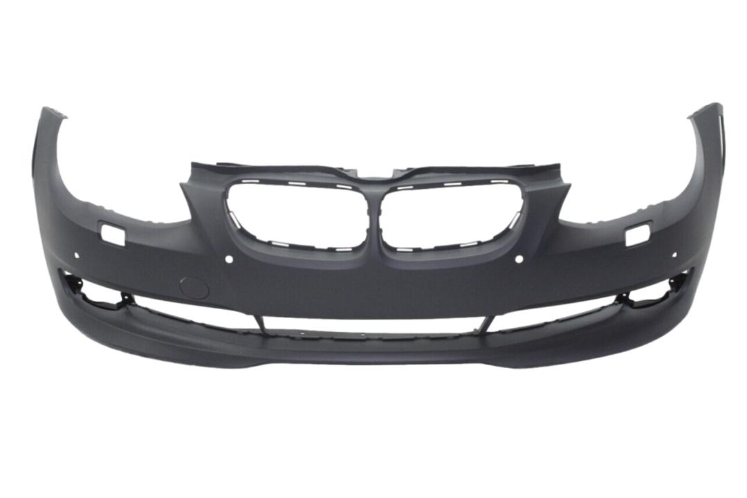 Painted Front Bumper Cover for 2011-2013 BMW 3-Series 
 51117256083
