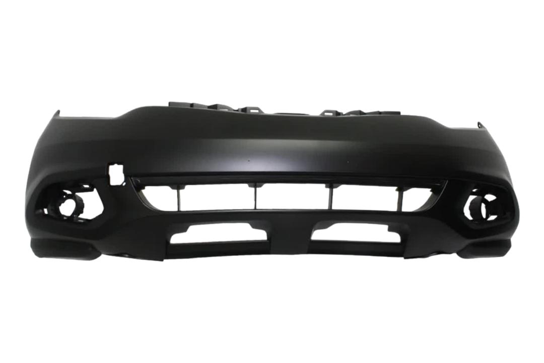 Painted Front Bumper Cover for 2011-2014 Nissan Murano 620221GR0H NI1000280