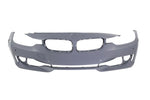 Painted Front Bumper Cover for 2012-2015 BMW 3-Series 
 (Sedan/Wagon) 51117293011 BM1000266