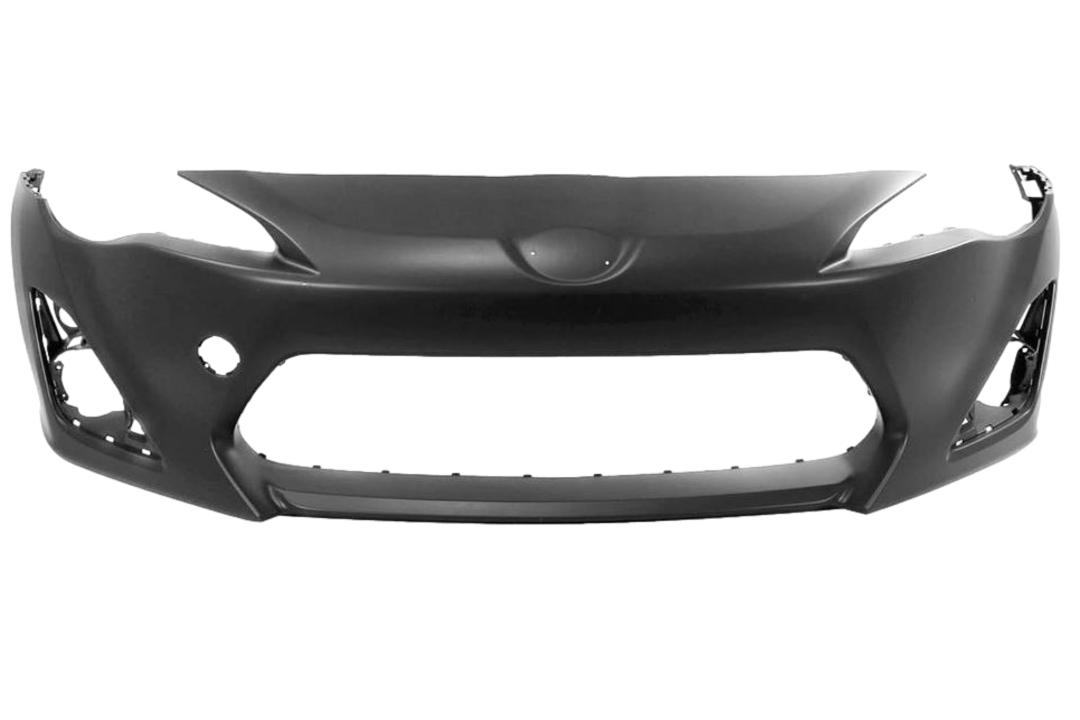 Painted Front Bumper Cover for 2013-2016 Scion FR-S  SU00301484 SC1000110
