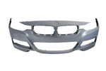 Painted Front Bumper Cover for 2013-2018 BMW 3-Series 51118067951 BM1000295