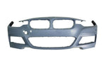 Painted Front Bumper Cover for 2013-2018 BMW 3-Series 51118067953 BM1000292
