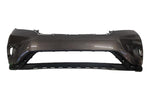 Painted Front Bumper Cover for 2015-2018 Nissan Murano Tobacco Metallic (CAJ) 620225AA0H NI1000305