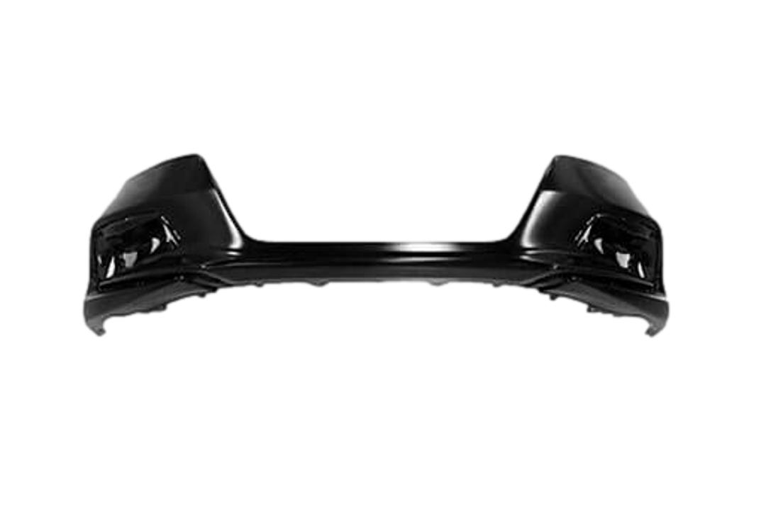 Painted Front Bumper Cover for 2018-2020 Honda Accord  
 04711TVAA00ZZ HO1000314