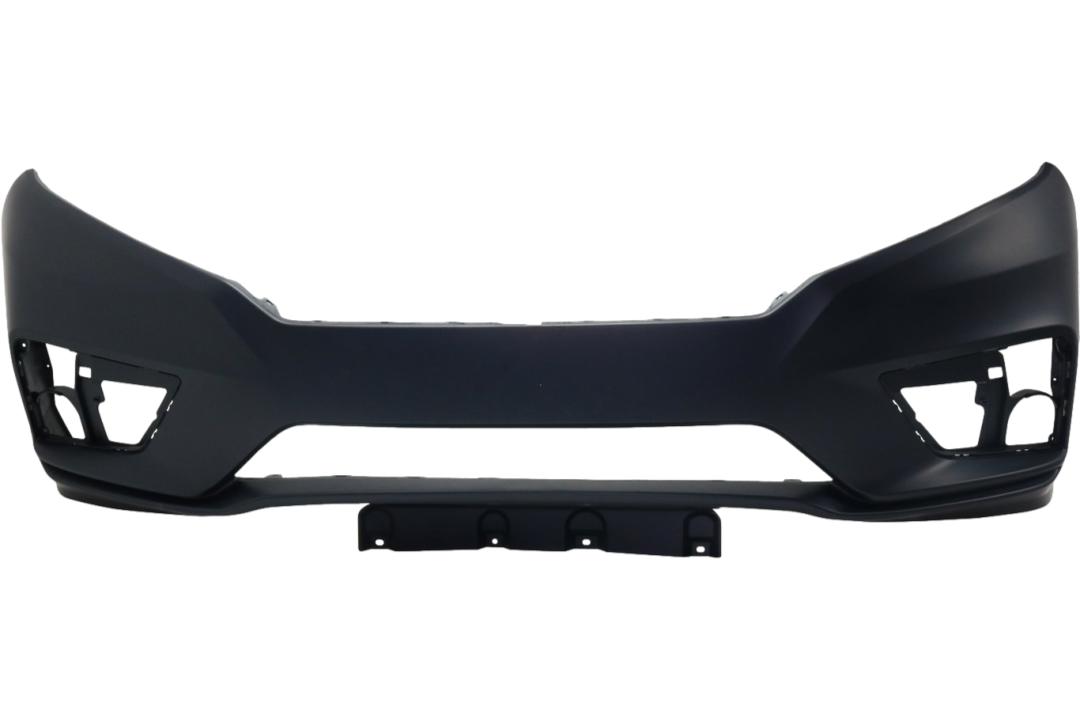 Painted Front Bumper Cover for 2018-2020 Honda Odyssey  04711THRA00ZZ  HO1000310