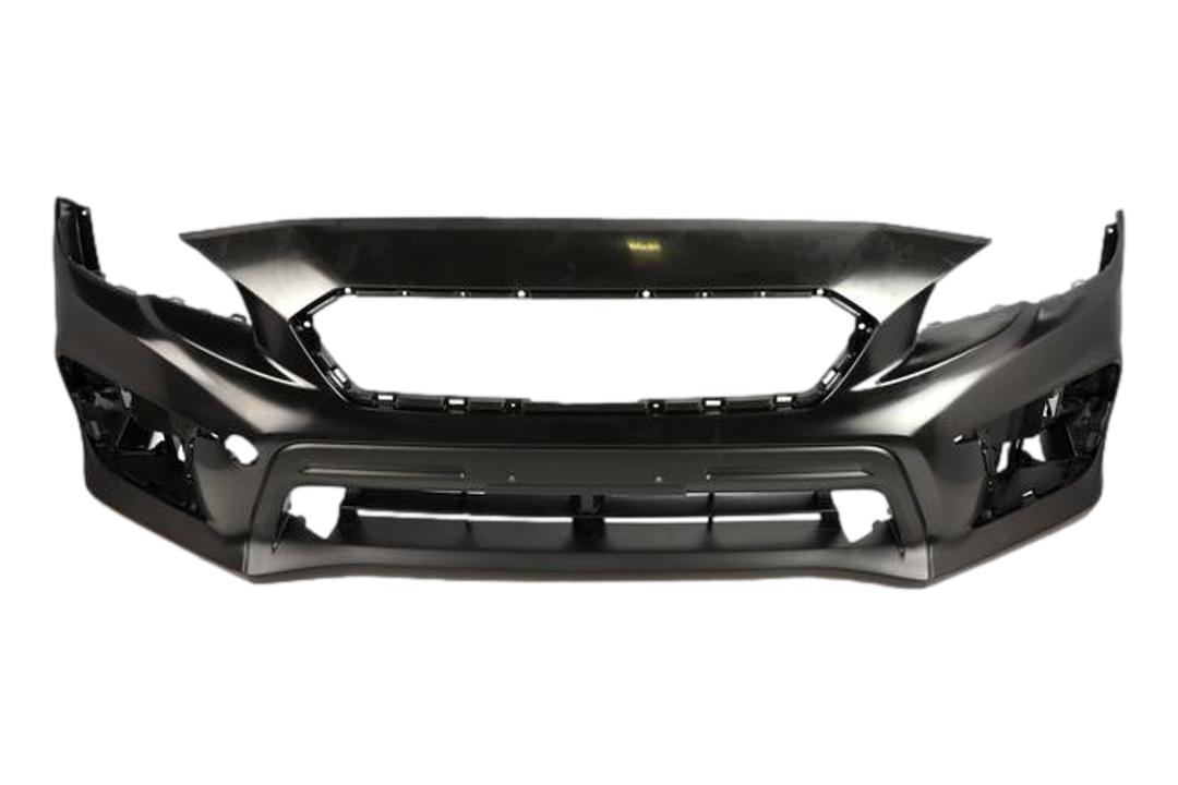 Painted Front Bumper Cover for 2018-2020 Subaru WRX 57704VA050 SU1000190