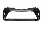 Painted Front Bumper Cover for 2021-2024 Toyota Sienna (XSE Models) 5211908908 TO1000474