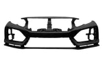 Painted Front Bumper for 2017-2021 Honda Civic (Type R) 04711TGHA01ZZ