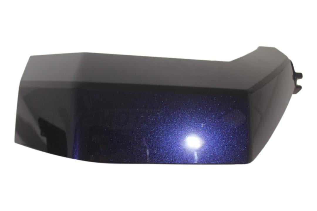 Painted Grille Molding for 2022 Toyota Tundra TRD (Left, Driver-Side) 527120C900