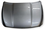 Painted Hood FOR 2009-2010 Dodge Ram 1500 Bright Silver Metallic (PS2) 68160234AD CH1230275