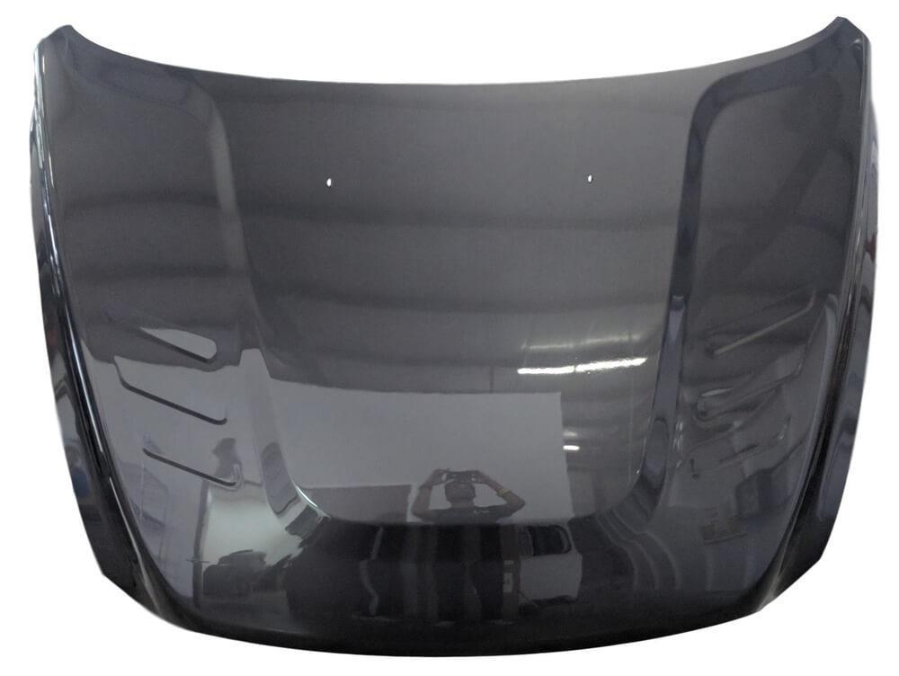 Painted Hood FOR 2009-2010 Dodge Ram 1500 Granite Crystal Metallic (PAU) 68160234AD CH1230275